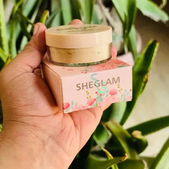 SHEGLAM Losse Powder