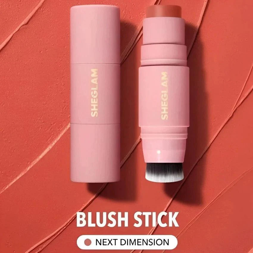 Pack of 5 Sheglam Glowing Up Skin Stick (Snatch 'N' Blush Stick)