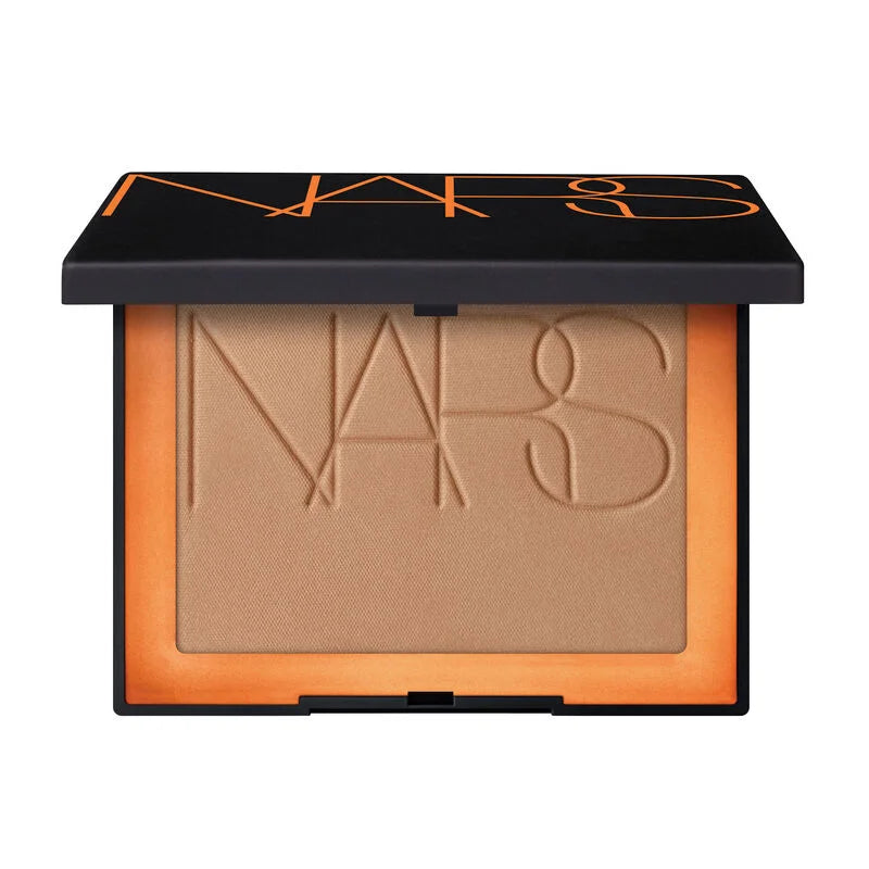 Original NARS Cosmetics Laguna Bronzing Powder