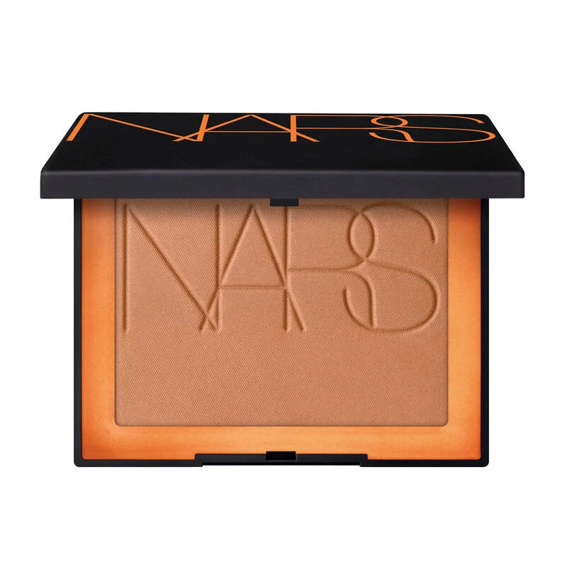 Original NARS Cosmetics Laguna Bronzing Powder