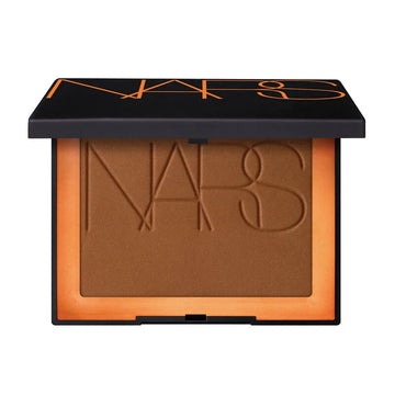 Original NARS Cosmetics Laguna Bronzing Powder