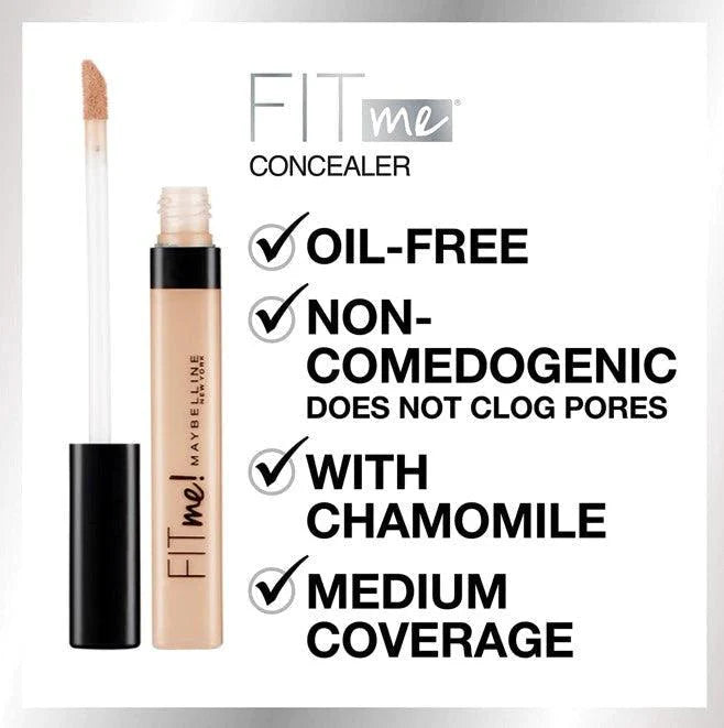 Fitme Maybelline Concealer