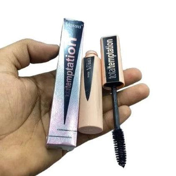 Total Temptation Verri Waterproof Mascara