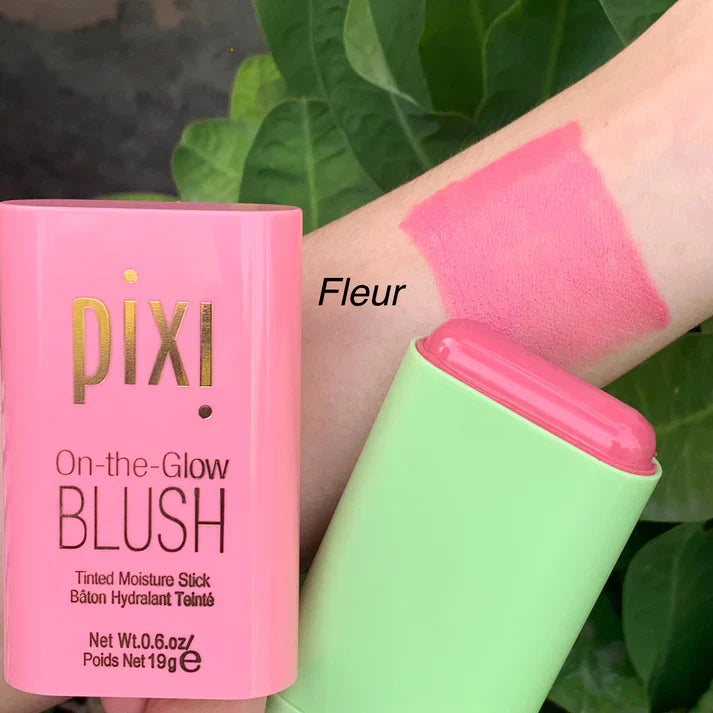 Pixi Blush 3 Pc Set  ( ORIGINAL IMPORTED ) LIMITED STOCK