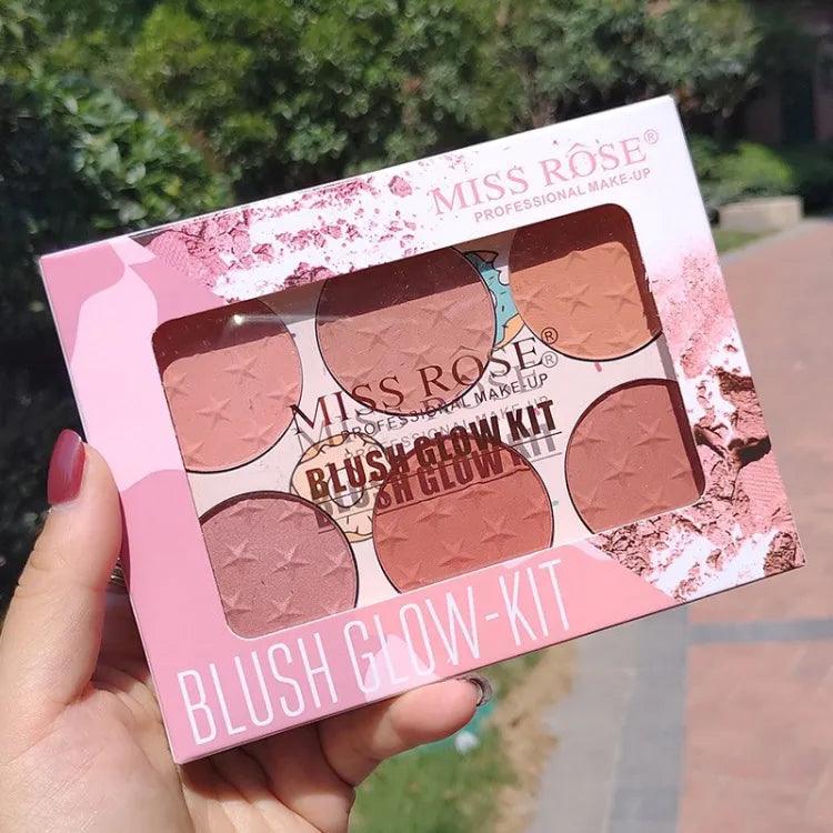 4 Pcs Miss Rose New Exclusive Best Deal