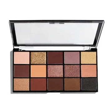 Seven Cool 15in1 Eyeshadow Palette