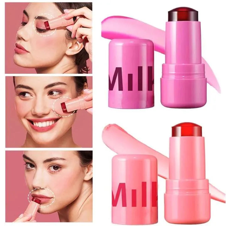 Original MILK MAKEUP Cooling Water Jelly Tint +Cheek Blush