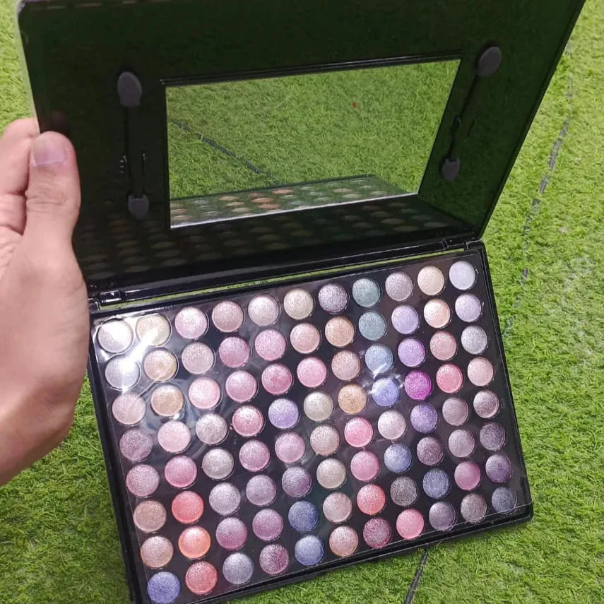 88 Colors Eyeshadow palette