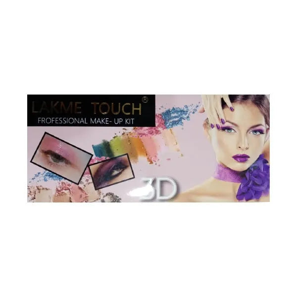 Lakme Touch Professional Makeup Kit