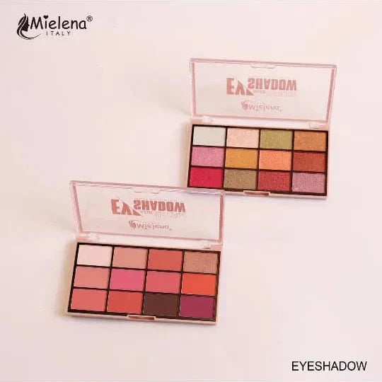 Mielena Eyeshadow Palette