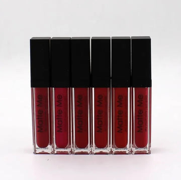 APK Matte Waterproof Long-Lasting LipGloss