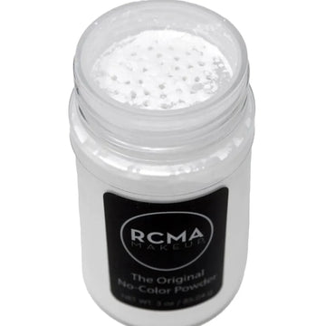 RCMA No Color Powder Setting Powder Professional Makeup Universal All skin types 85.04g