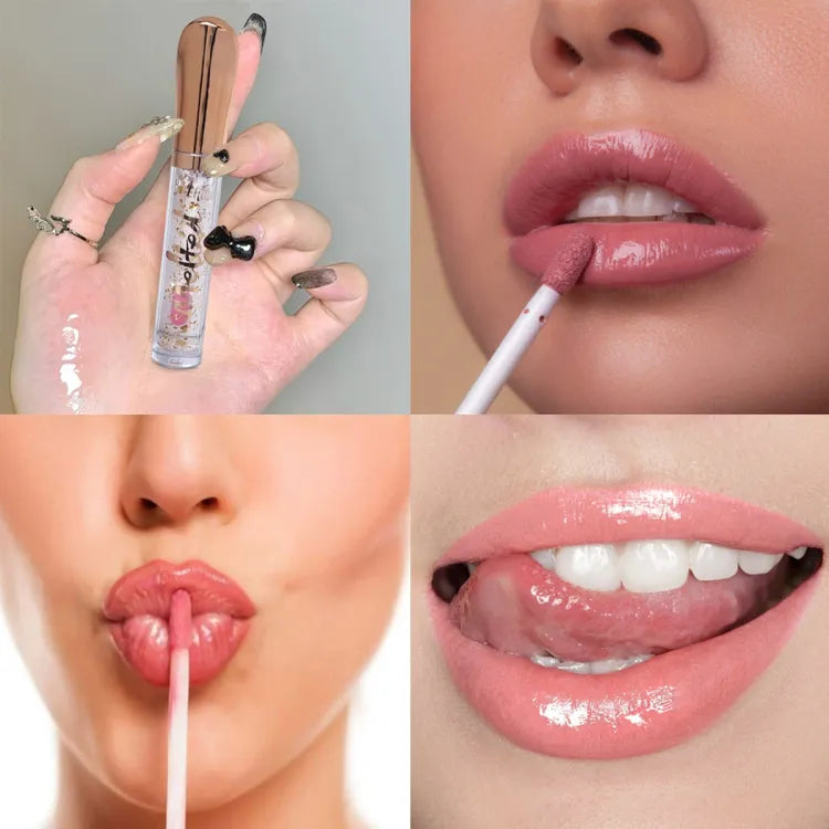 Magic Lip Gloss