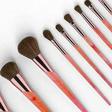 BH Cosmetics- Marvyn 10 Piece Brush Set