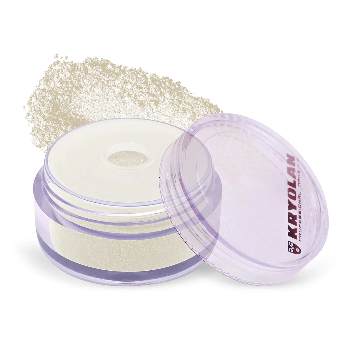 Kryolan - Satin Powder