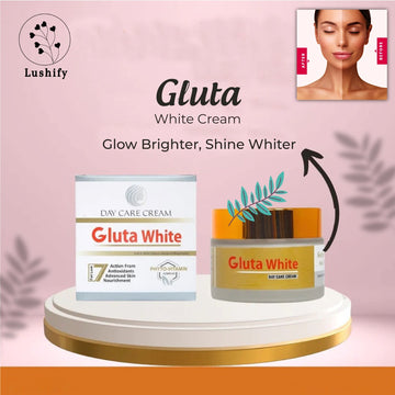 Gluta White Cream