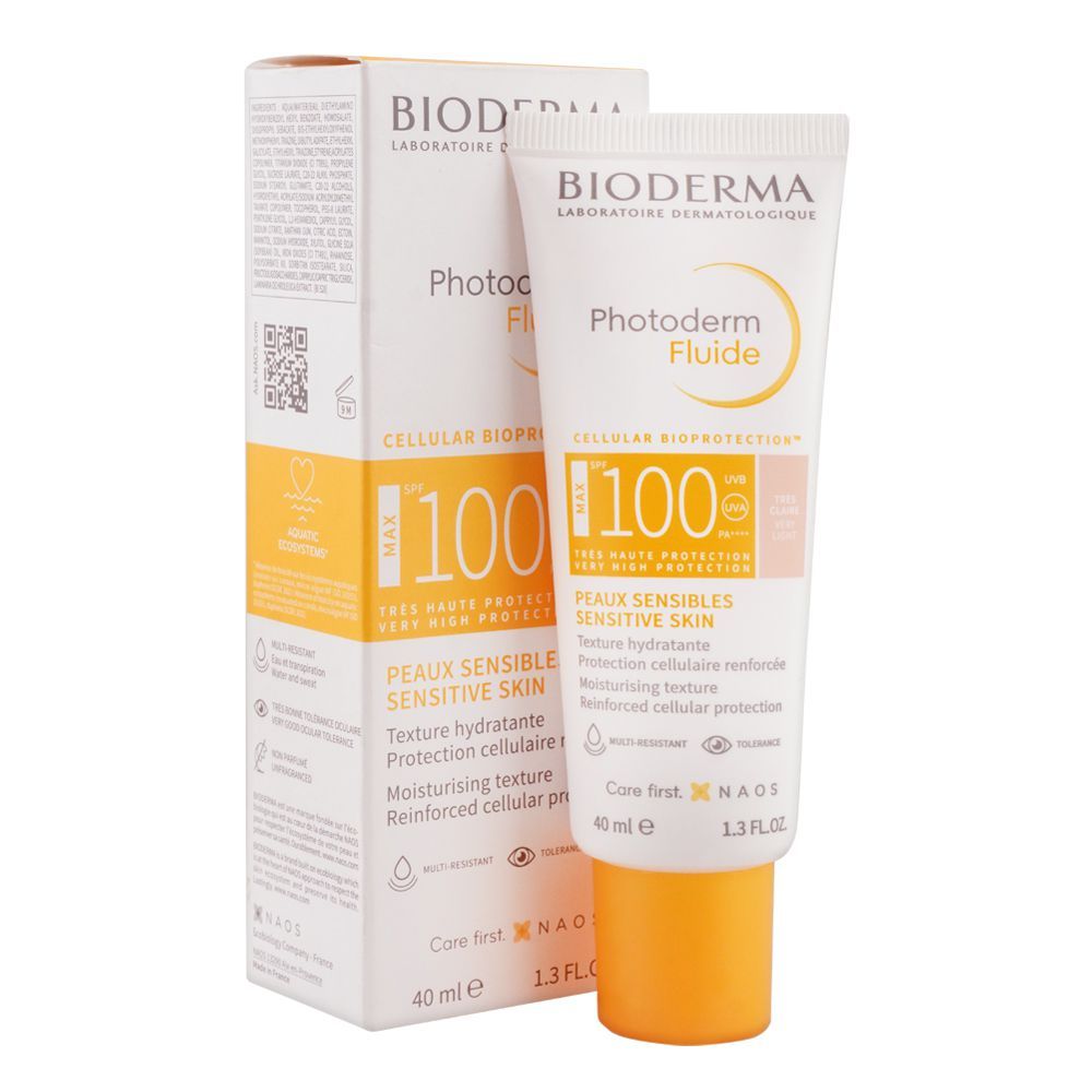 Bioderma photoderm haute protection