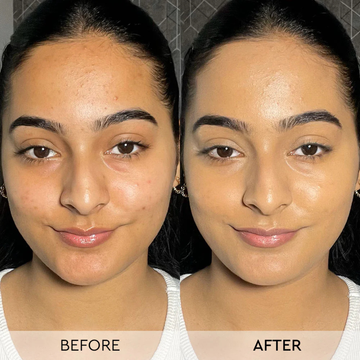 SL Basics BB Block – Flawless Coverage, Everyday Confidence – Broad Spectrum SPF 30+ – Mattifying Finish – Evens Skin Tone, Lightweight, Non-Greasy – All-in-One Protection