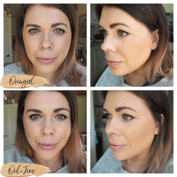 Waterproof CC Cream by It Cosmetics - Flawless Coverage with Skincare Power