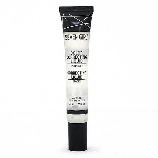 Seven Girl Primer Tube