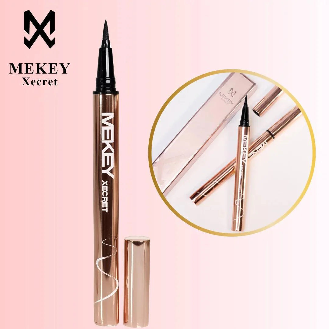 Mekeyxecret Waterproof Eye Liner