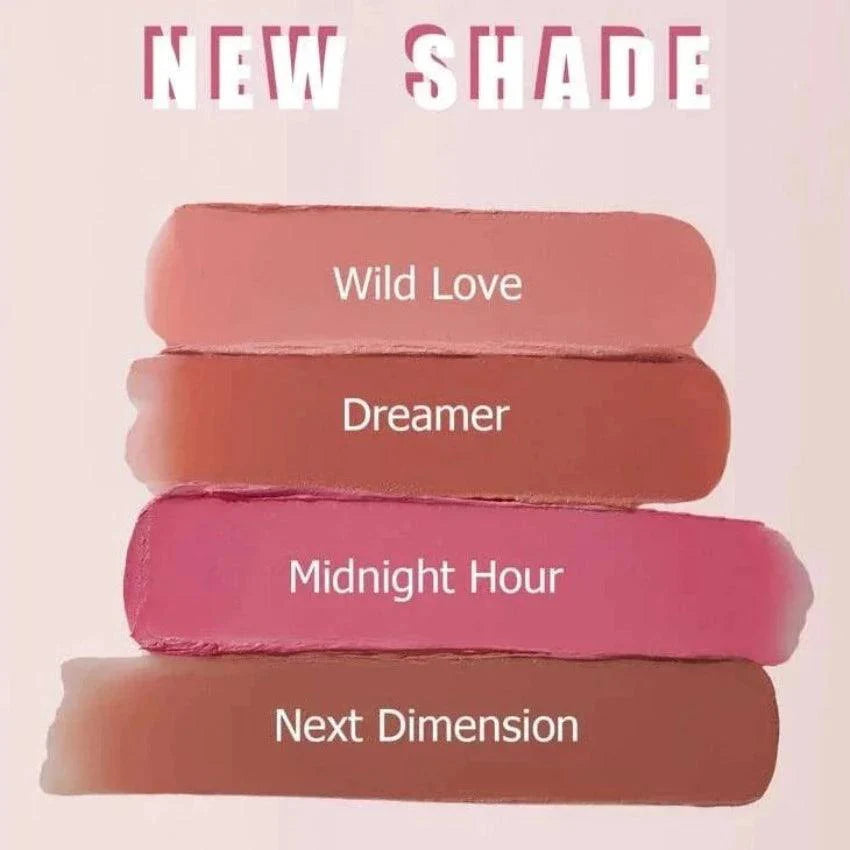 Pack of 5 Sheglam Glowing Up Skin Stick (Snatch 'N' Blush Stick)