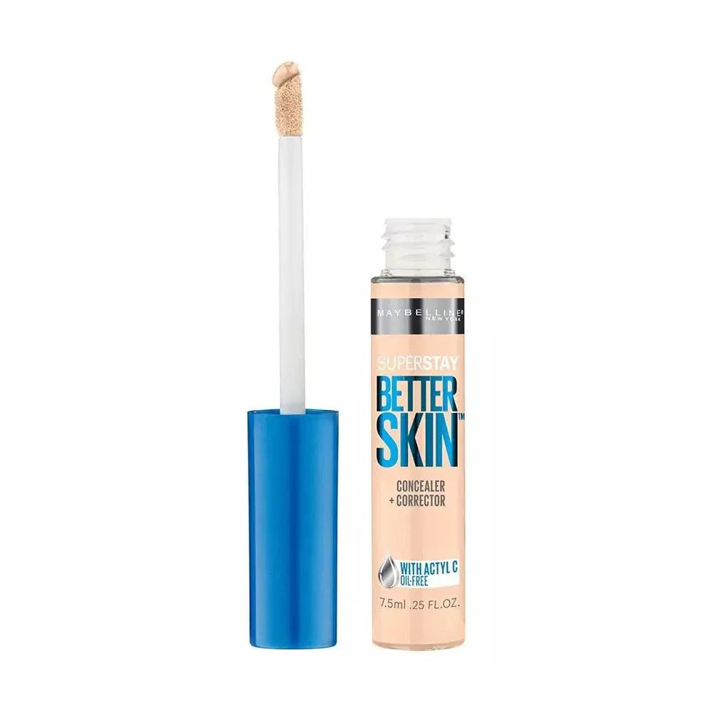 Maybelline Superstay Better Skin Concealer Corrector