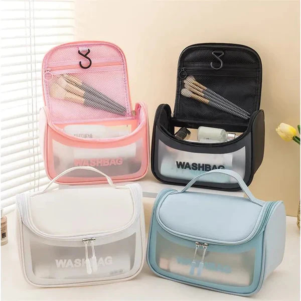 Makeup Storage Multifunctional Travel Bag