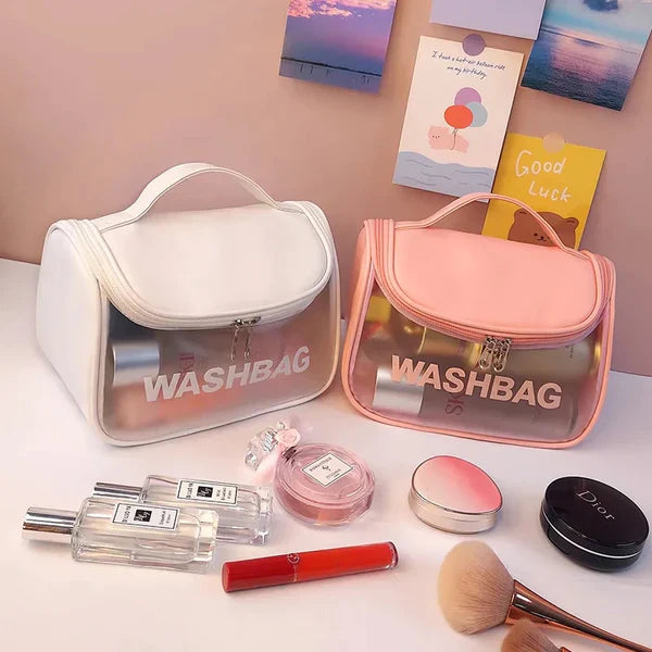 Makeup Storage Multifunctional Travel Bag