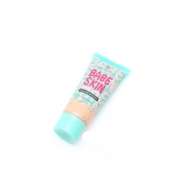 Baby Skin Foundation