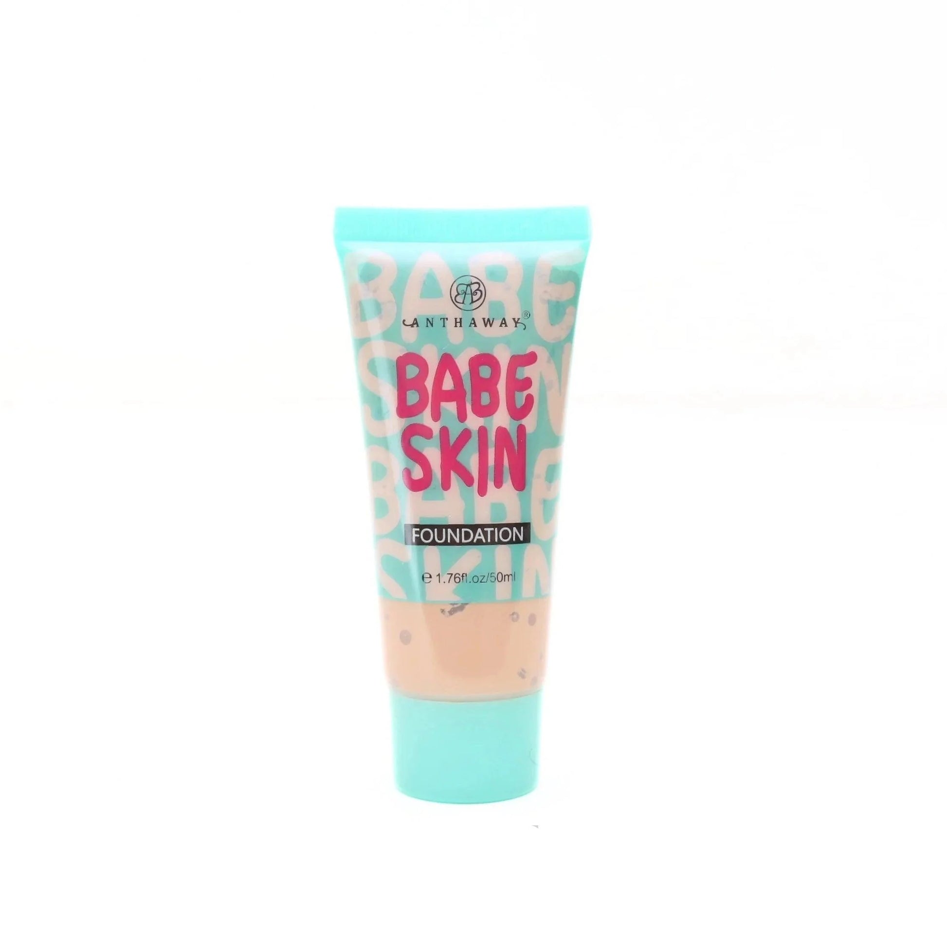 Baby Skin Foundation