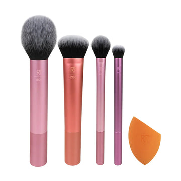 Real Technique - Every Day Essentials