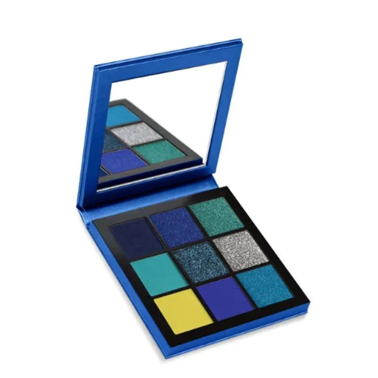 Huda Beauty Mini Eyeshadow Palette - 3 Styles