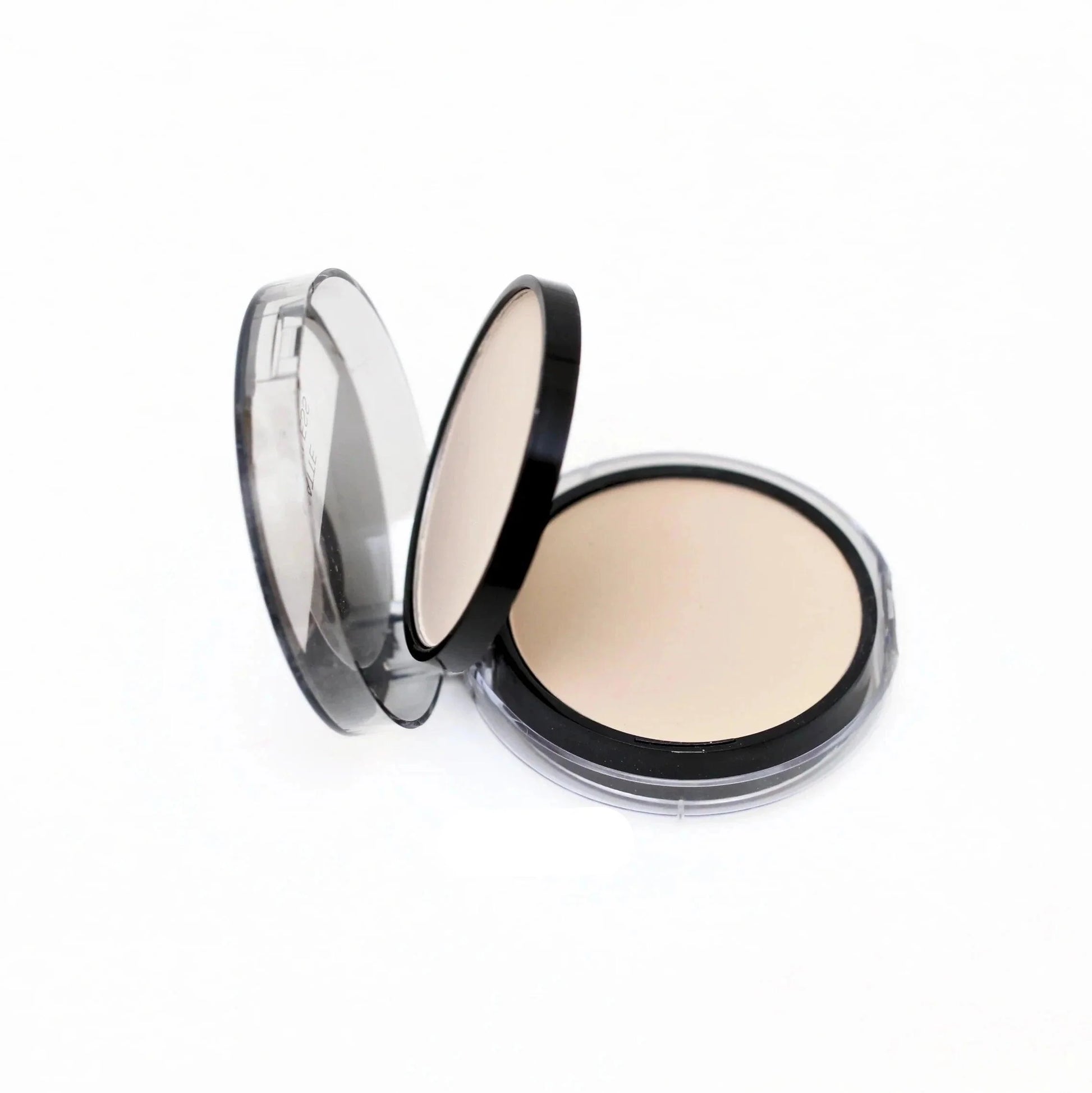 Miss Lin Fitme Matte Face Powder Double 2in1