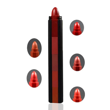 Warda Beauty 5in1 Lipstick