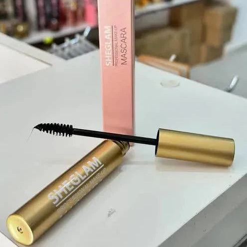 Sheglam Mascara