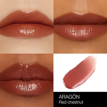 Original Nars Afterglow Lip Shine