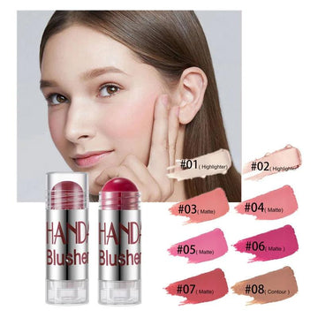 Handaiyan Chubby Cream Blush Stick