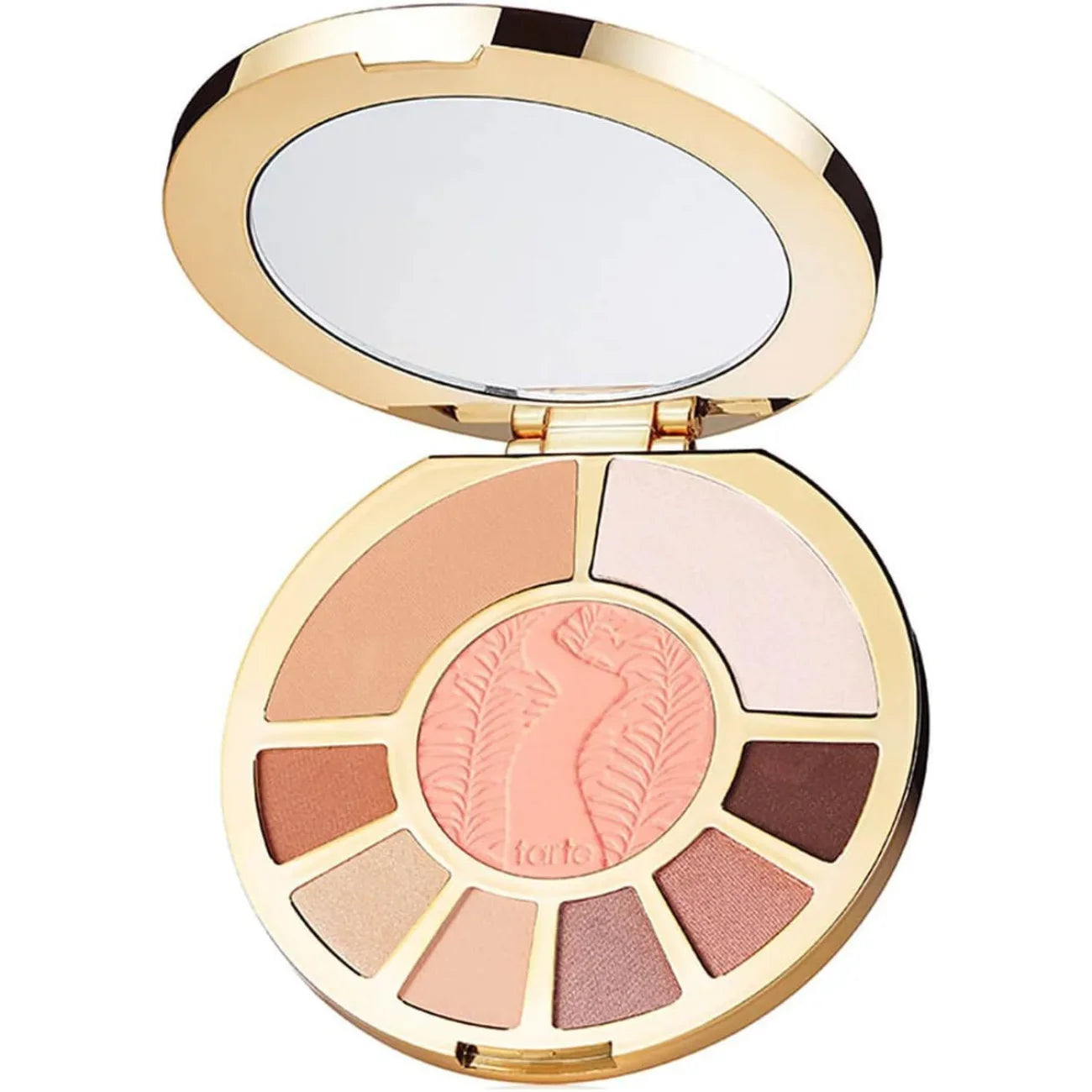 Tarte Ladies Night Clay Eye and Cheek Palette (Made In USA)