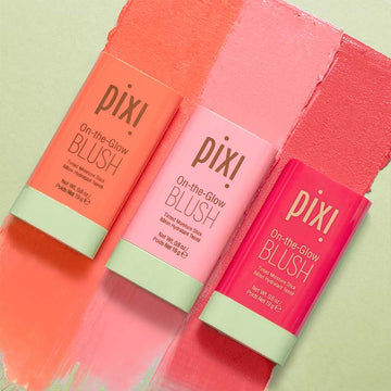 Pixi Blush 3 Pc Set ( ORIGINAL IMPORTED )