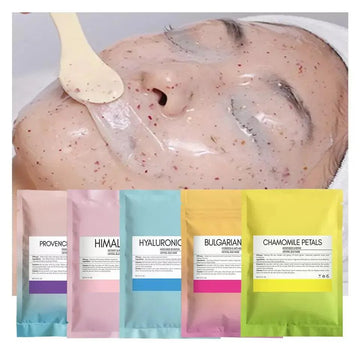 Sale Jelly Powder Mask