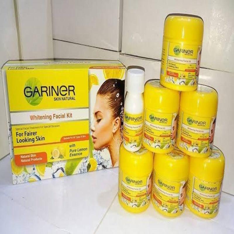 Garnier Facial Kit