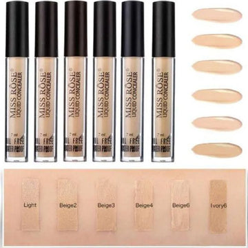 Miss Rose Long Lasting Concealer