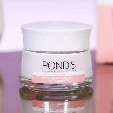 Ponds Tone Up Milk Cream