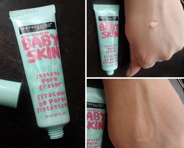 Baby Skin Primer