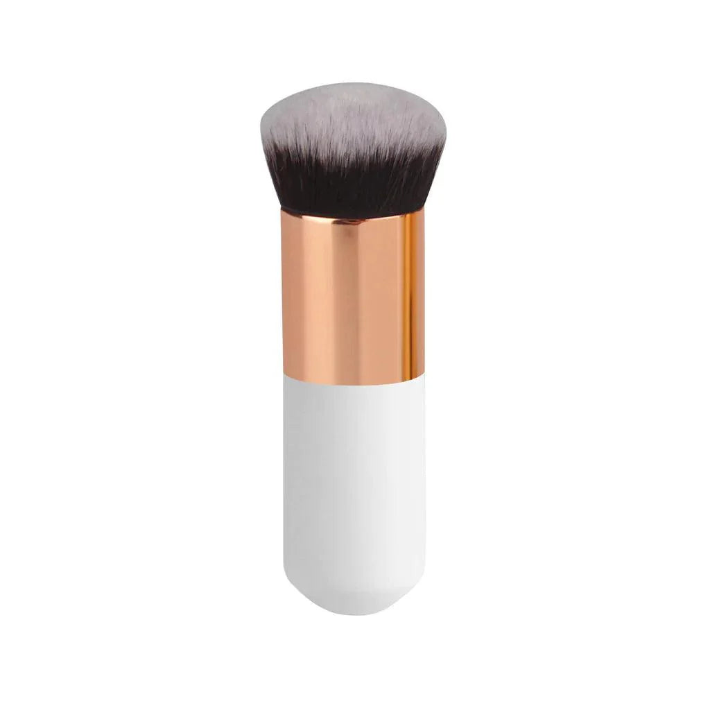 Makeup Brush Chubby Pier Foundation Brush