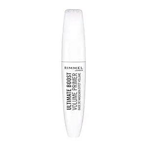 Rimmel Ultimate Boost Volume Lash Primer