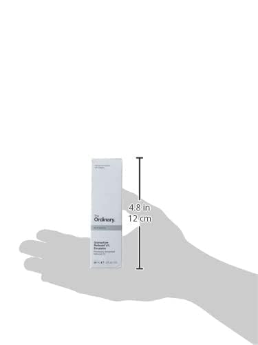 The ordinary serum Buffet + copper peptides 1%