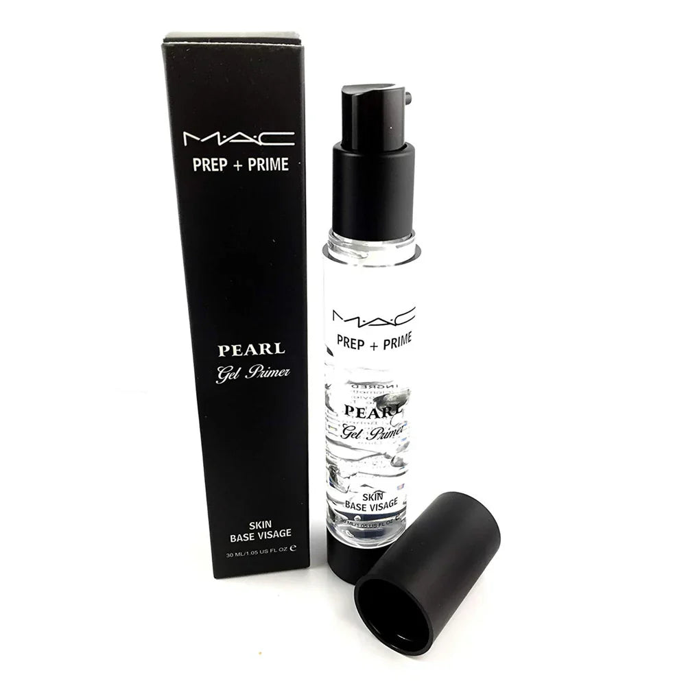 Mac Prep+Prime, Pearl Gel Primer 22ml