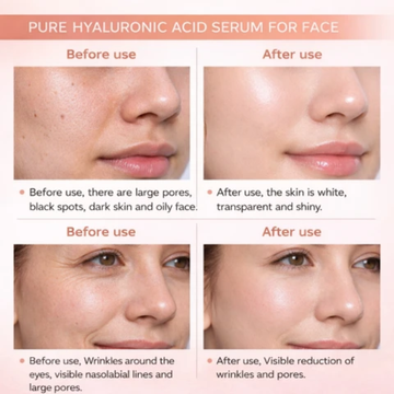 Indulgeo Essentials Melting Collagen Film & Collagen Booster Mist Duo | 99.86% Collagen + Hyaluronic Acid | Wrinkle Reduction, Skin Tightening & Intense Hydration